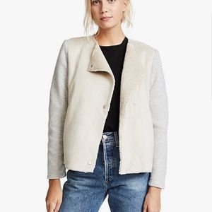 NWOT | BB Dakota Jacket